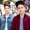 Max & Harvey