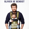 Foto Olivier De Benoist