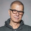 Foto Holy Holy featuring Tony Visconti