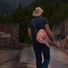 Brad Paisley