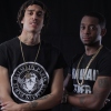 D-Block Europe & French Montana foto