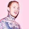 Foto Frank Carter
