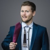Foto Drew Lynch