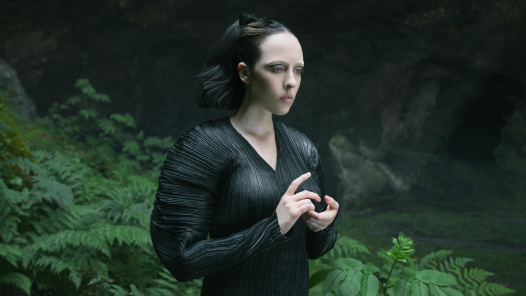 Allie X