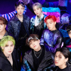 Ateez World Tour - The Fellowship: Break the Wall