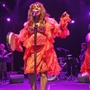 Foto Martha Reeves and the Vandellas