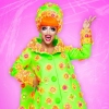 Foto Bianca Del Rio - It Gets Bitter