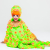 Foto Bianca Del Rio - It Gets Bitter