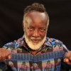 Foto Freddie McGregor / Macka B.