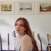 Foto Madison Cunningham