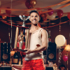 Foto Jake Shears