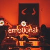 Emotional Oranges