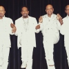 The Stylistics
