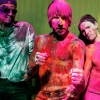 Foto Red Hot Chili Peppers