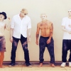 Red Hot Chili Peppers