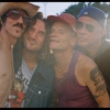 Foto Red Hot Chili Peppers