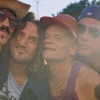 Foto Red Hot Chili Peppers