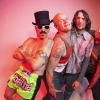 Foto Red Hot Chili Peppers