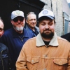 Tim Knol & Blue Grass Boogiemen