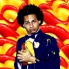 Foto Eric Andre