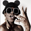 Eek-A-Mouse