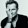 Foto David Hallyday