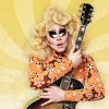 Foto Trixie Mattel: Grown Up Tour | Platinum Vip