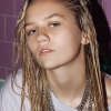 Foto Carlie Hanson