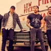 Foto James Barker Band