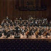 Foto Noord Nederlands Orkest & Babs Gons - Poëzie Ontmoet Symfonie