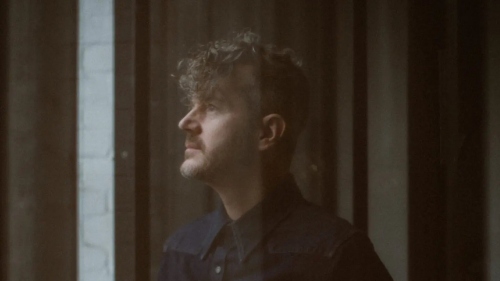 DeLange - In the Arms of Solitude @ Muziekcentrum Enschede