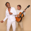 Foto Yannick Noah