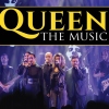 Queen The Music