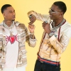 Foto Young Dolph & Key Glock