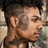 Foto BLUEFACE