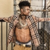 Foto BLUEFACE