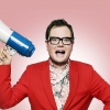 Foto Alan Carr