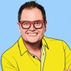 Foto Alan Carr: Regional Trinket
