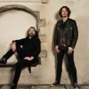 Foto Damian Wilson & Adam Wakeman