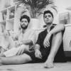 Ramin & Reda