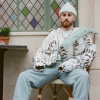 Sam Tompkins