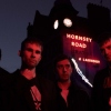 The Clockworks