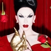 Foto Sasha Velour
