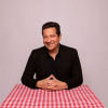 Foto Laurent Gerra