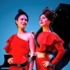 Foto Queenz of Piano