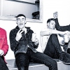 The K's