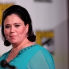 Foto Alex Borstein & The Amstergang