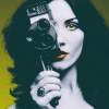 Foto Rosalie Cunningham