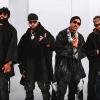 Foto Jagged Edge Live + Band