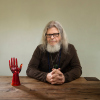 Foto Gustavo Santaolalla